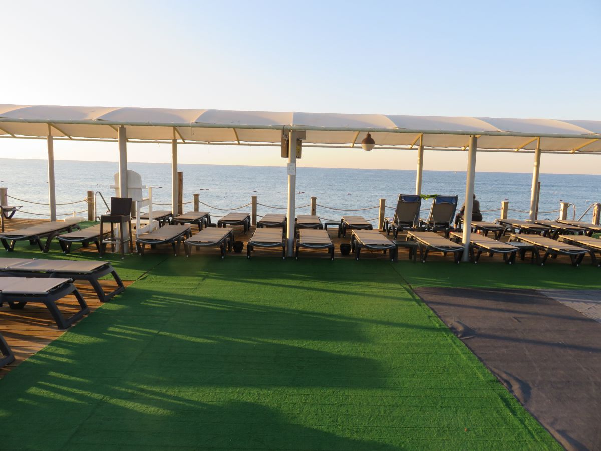 imagini hotel MEGASARAY 2021